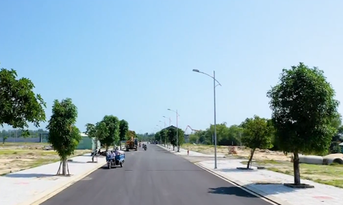 Đà Nẵng: Giá đất đã tăng 10%, cảnh báo người dân tình trạng sốt đất ảo