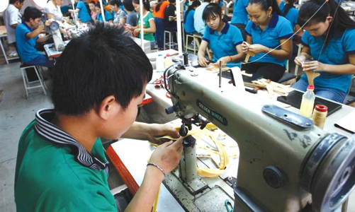 Hỗ trợ doanh nghiệp nhỏ và vừa 