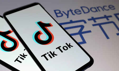Công ty mẹ TikTok được định giá hơn 250 tỷ USD