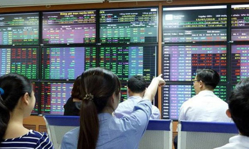 Thêm loạt cổ phiếu trên HNX vào diện cảnh báo do thua lỗ