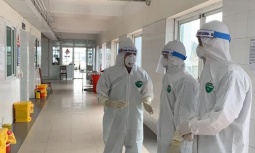 Thêm 6 ca Covid-19 nhập cảnh tại Bắc Ninh và Tây Ninh