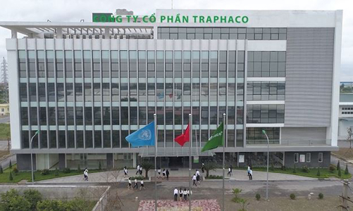 TRA đặt mục tiêu lợi nhuận 2021 tăng 11%, cổ tức 30% tiền mặt