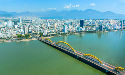 Bất động sản Đà Nẵng: Tín hiệu phục hồi sau 