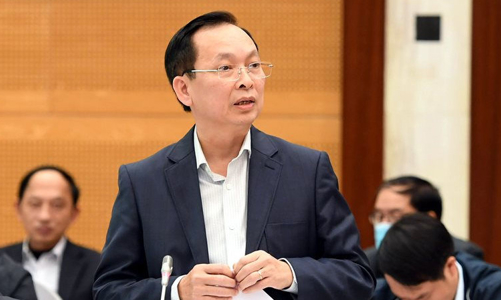 Cho vay bất động sản đang tăng nhanh hơn tốc độ tăng trưởng tín dụng