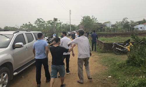 “Sốt” đất cản trở phát triển kinh tế