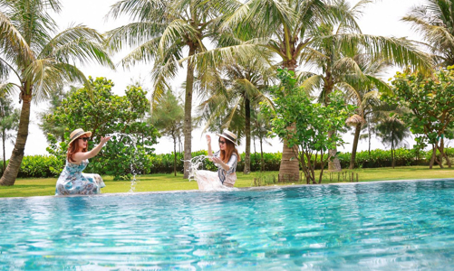 Du lịch nội địa sẵn sàng trở lại