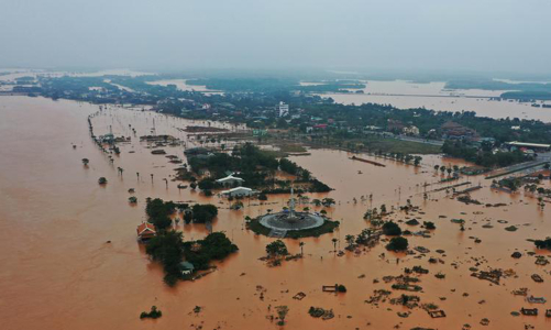 19 tỉnh, thành phố sẽ có đô thị ứng phó biến đổi khí hậu vào năm 2025