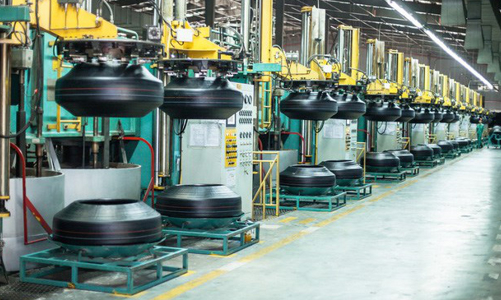 Quý I, Cao su Đà Nẵng đạt doanh thu 998 tỷ đồng, tăng 13%