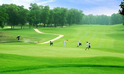 Duyệt dự án sân golf hơn 1.140 tỷ đồng ở Gia Lai