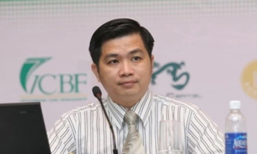 Ông Võ Trường Sơn được tái bổ nhiệm chức vụ Tổng giám đốc HAG