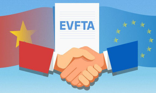 Xây dựng danh tiếng mới cho hàng hoá Việt Nam