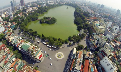 Thí điểm mô hình chính quyền đô thị tại Hà Nội, Đà Nẵng và Tp.HCM từ 1/7