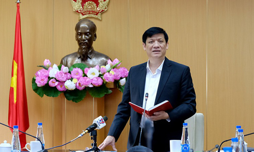 Cảnh báo nguy cơ xuất hiện đợt dịch Covid-19 thứ 4 tại Việt Nam