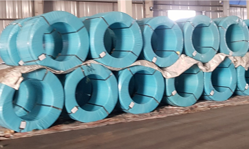 HPG dự kiến doanh thu và lợi nhuận 2021 tăng hơn 33%