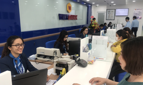 Quản trị rủi ro: Nền tảng tạo sức bật cho nhà băng