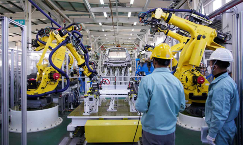 Trung Quốc sẽ là động lực hàng đầu cho kinh tế thế giới phục hồi sau đại dịch?