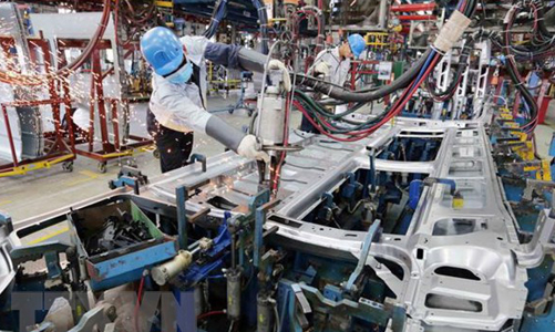 IMF: Phục hồi sau dịch, Việt Nam vẫn cần các biện pháp kích thích kinh tế