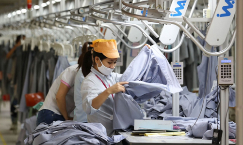 Ngành nghề nào có nhu cầu tuyển dụng lớn trong quý 2?