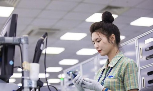 Đón làn sóng chuyển dịch đầu tư, Việt Nam vẫn thiếu lao động trình độ cao