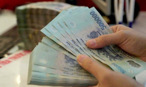 Đề xuất tăng lương hưu từ 10 - 15%: Sẽ cân nhắc phương án có lợi nhất