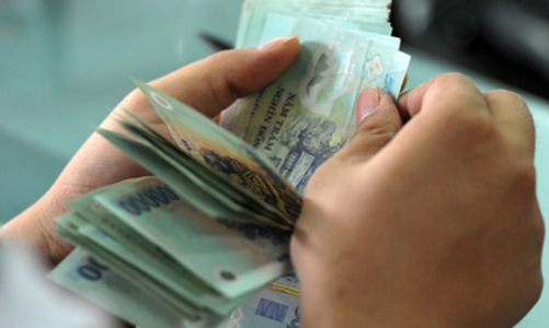 Đề xuất tăng lương hưu: Cần gắn với tổng thể chính sách cải cách tiền lương