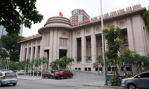 Ngân hàng được giãn trích lập dự phòng nợ cơ cấu trong 3 năm