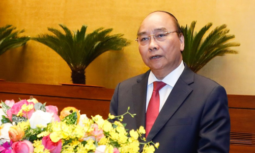 Thủ tướng: Việt Nam có khả năng đạt mục tiêu đứng thứ nhì ASEAN về quy mô kinh tế