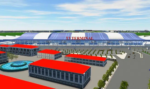 Thủ tướng đồng ý bàn giao 16ha xây dựng nhà ga T3 Tân Sơn Nhất