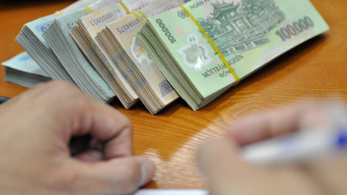 Lo dịch chưa hết, ngân hàng muốn được khoanh nợ các khoản vay theo Thông tư 01