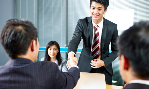 Doanh nghiệp ngày càng yêu cầu cao về kỹ năng mềm khi tuyển dụng