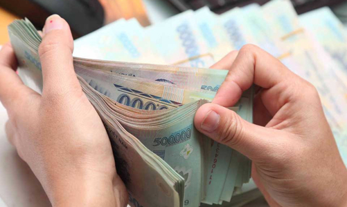 Ngân hàng dồn dập báo lãi quý đầu năm 2021 ấn tượng