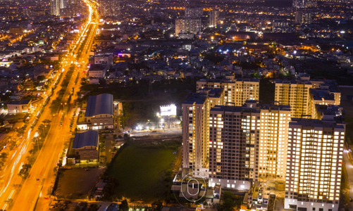 NLG bán xong 10 triệu cổ phiếu quỹ, giá bình quân 34.445 đồng 