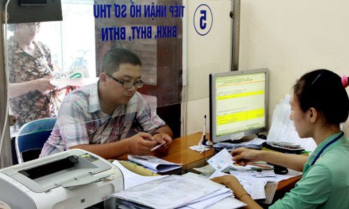 Hà Nội: 78.808 đơn vị nợ bảo hiểm xã hội, bảo hiểm y tế hơn 5.000 tỷ đồng