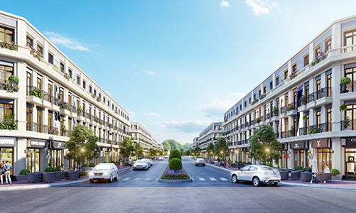 Sơn La: Dự án Picenza Riverside chào bán trái phép, cảnh báo người dân khi giao dịch