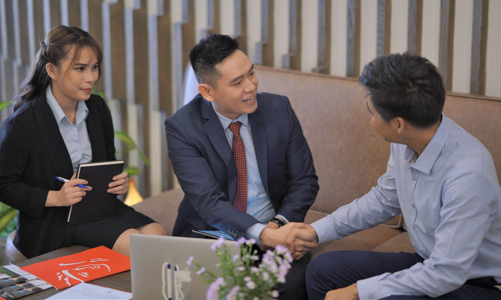 Prudential Việt Nam chi trả hơn 6.700 tỷ đồng quyền lợi bảo hiểm trong 2020