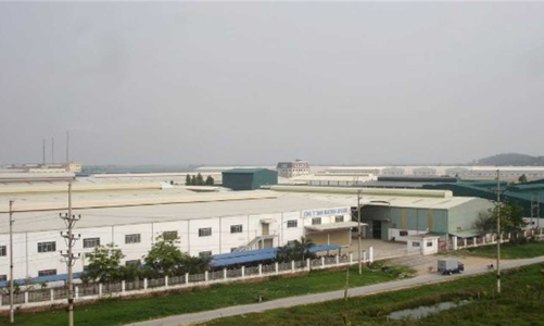 Phê duyệt dự án khu công nghiệp Quế Võ III gần 2.800 tỷ đồng ở Bắc Ninh
