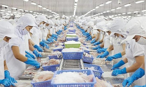 Hai năm thực thi CPTPP, xuất khẩu Việt Nam ở đâu?