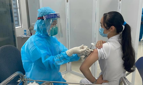 Gần 53.000 người đã tiêm vaccine Covid-19, các địa phương chuẩn bị tiêm đợt 2