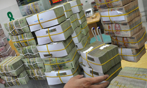 Ngân hàng có sẵn sàng giảm lợi nhuận để giảm lãi suất cho vay?