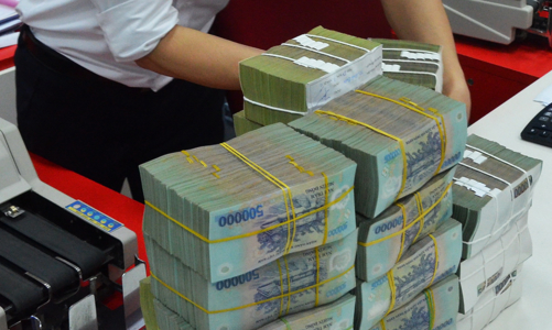 Thị trường trái phiếu đồng nội tệ của Việt Nam đạt 71 tỷ USD