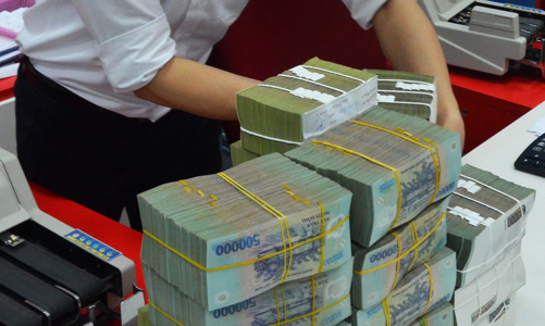 Ngân hàng kỳ vọng kinh doanh cải thiện trong năm 2021