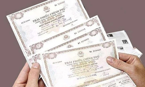 Quý 1/2021, huy động hơn 39.205 tỷ đồng trái phiếu cho Kho Bạc Nhà nước