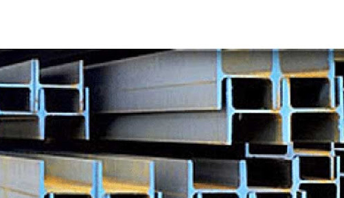 Thép nhập khẩu chữ H bị áp thuế tạm thời 10,2%