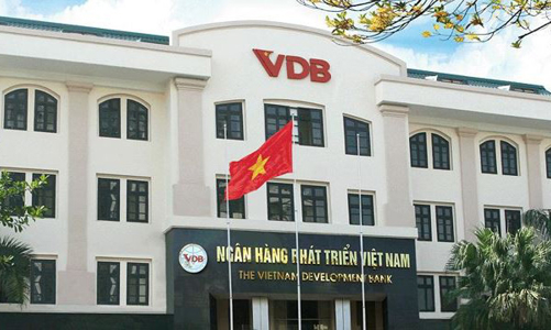 5 tiêu chí đánh giá hiệu quả hoạt động ngân hàng VDB