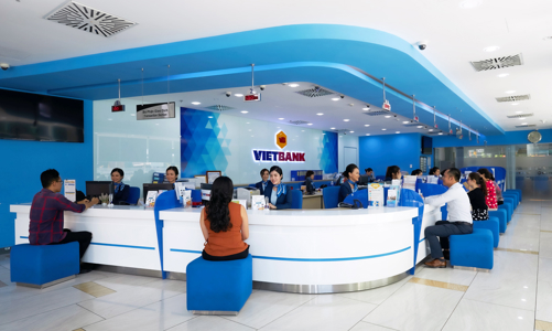 Vietbank triển khai nhiều hoạt động hướng đến khách hàng bị ảnh hưởng Covid-19
