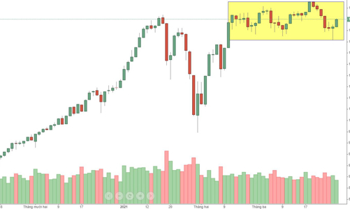 Blog chứng khoán: Thời cơ vàng, tận dụng được không?