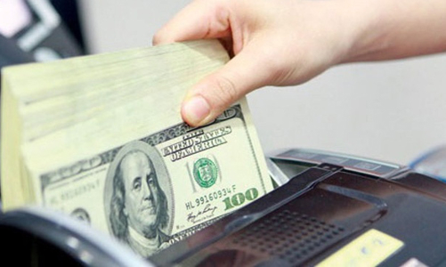 Vốn ngoại rút ròng kỷ lục và ẩn số những 