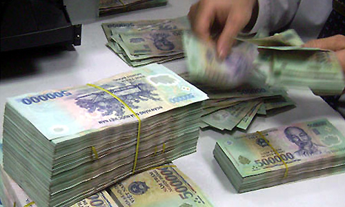 Công ty xử lý nợ xấu âm thầm khởi động?