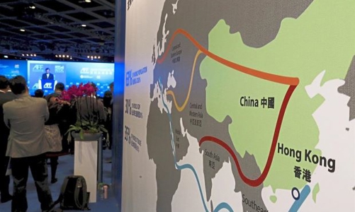 “Vành đai và Con đường”, cơ hội nào của Việt Nam?