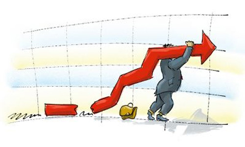 Mặt trái của tấm huy chương ngân sách